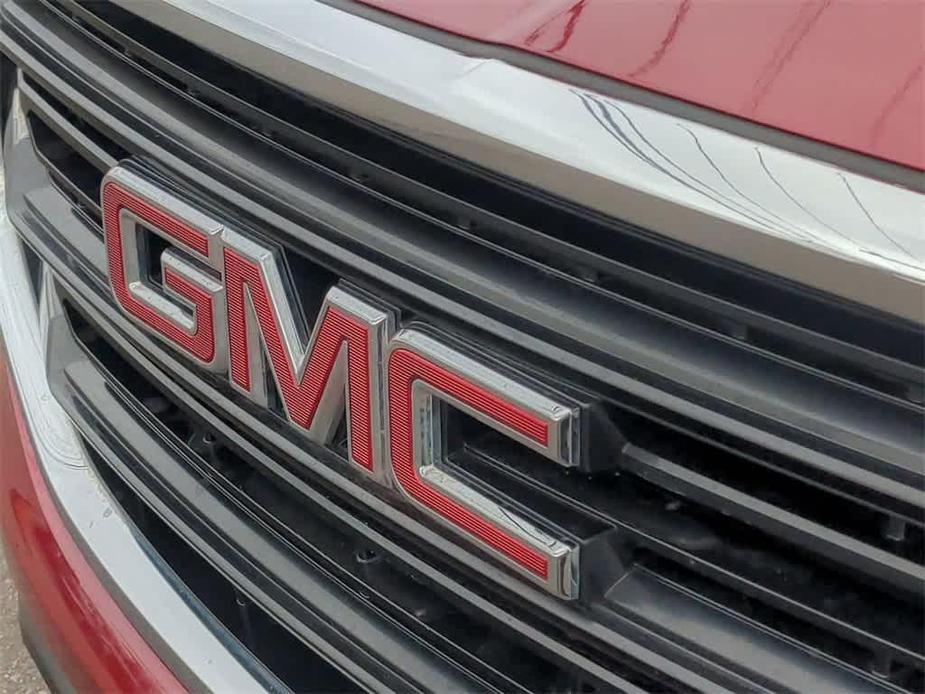 used 2018 GMC Terrain car, priced at $18,000