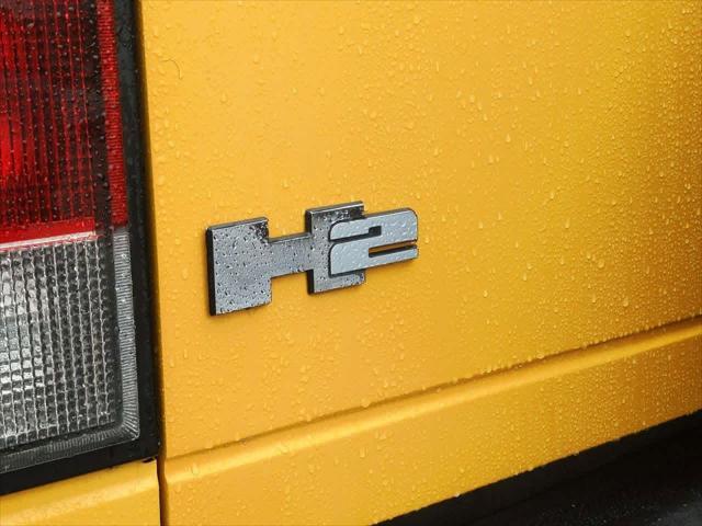 used 2005 Hummer H2 car, priced at $23,077