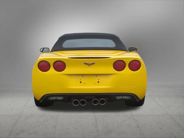 used 2006 Chevrolet Corvette car, priced at $27,268