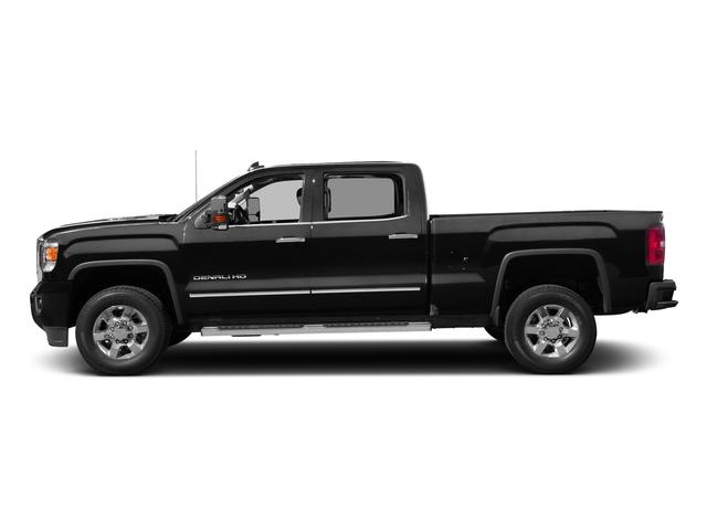 used 2016 GMC Sierra 3500 car, priced at $32,583