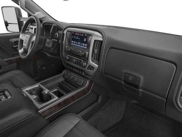 used 2016 GMC Sierra 3500 car, priced at $32,583