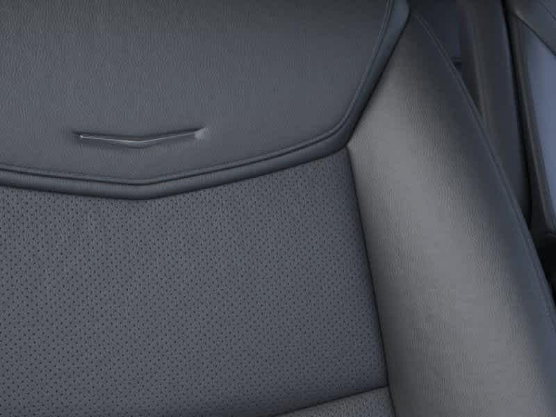 new 2025 Cadillac XT6 car, priced at $54,248