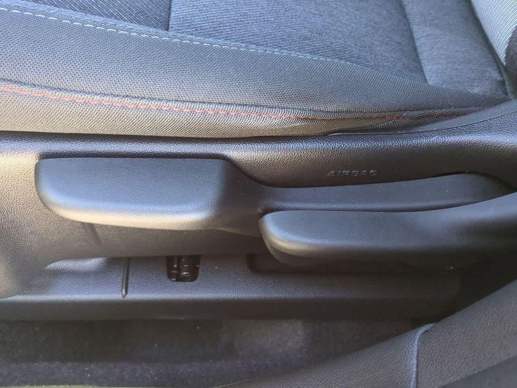 used 2024 Chevrolet Trax car, priced at $20,364