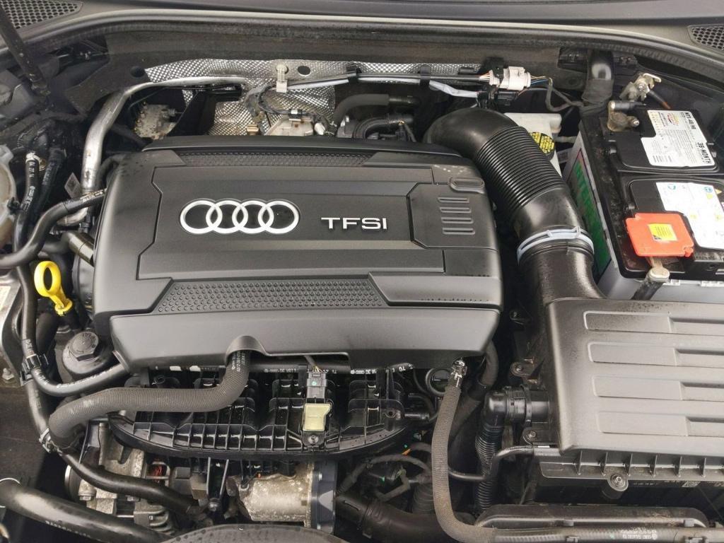 used 2015 Audi A3 car, priced at $14,552