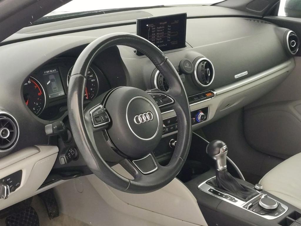 used 2015 Audi A3 car, priced at $14,552