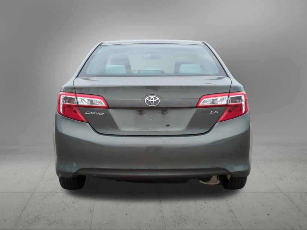 used 2012 Toyota Camry car, priced at $9,317