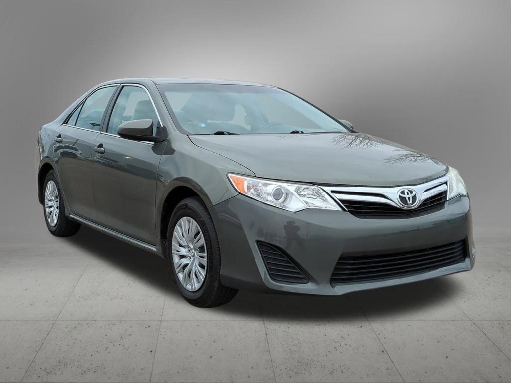 used 2012 Toyota Camry car, priced at $9,317