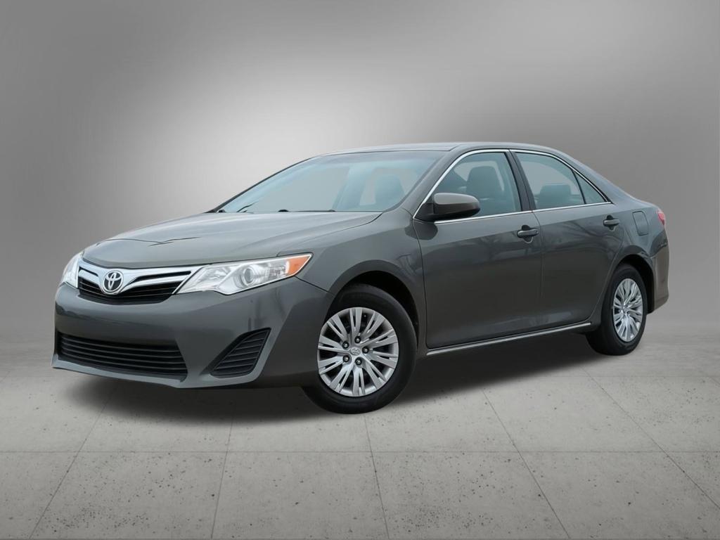 used 2012 Toyota Camry car, priced at $9,317