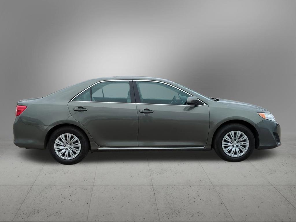 used 2012 Toyota Camry car, priced at $9,317