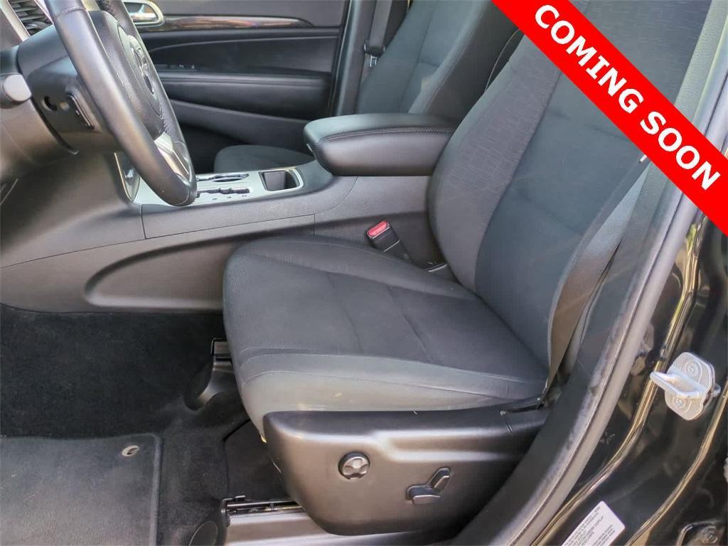 used 2013 Jeep Grand Cherokee car, priced at $13,671