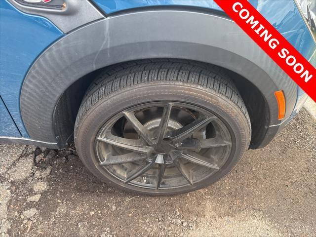 used 2012 MINI Cooper S Countryman car, priced at $6,994