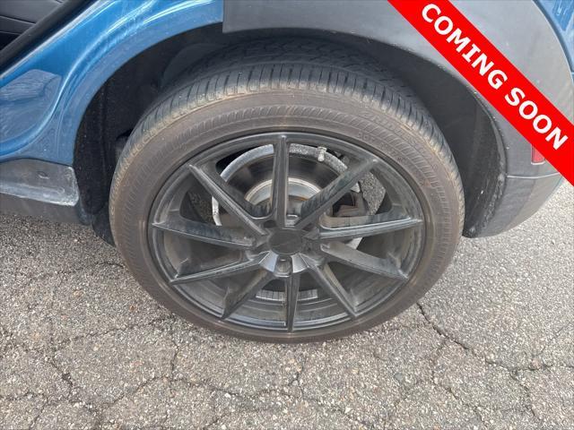 used 2012 MINI Cooper S Countryman car, priced at $6,994