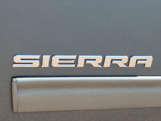 used 2013 GMC Sierra 1500 car, priced at $17,984