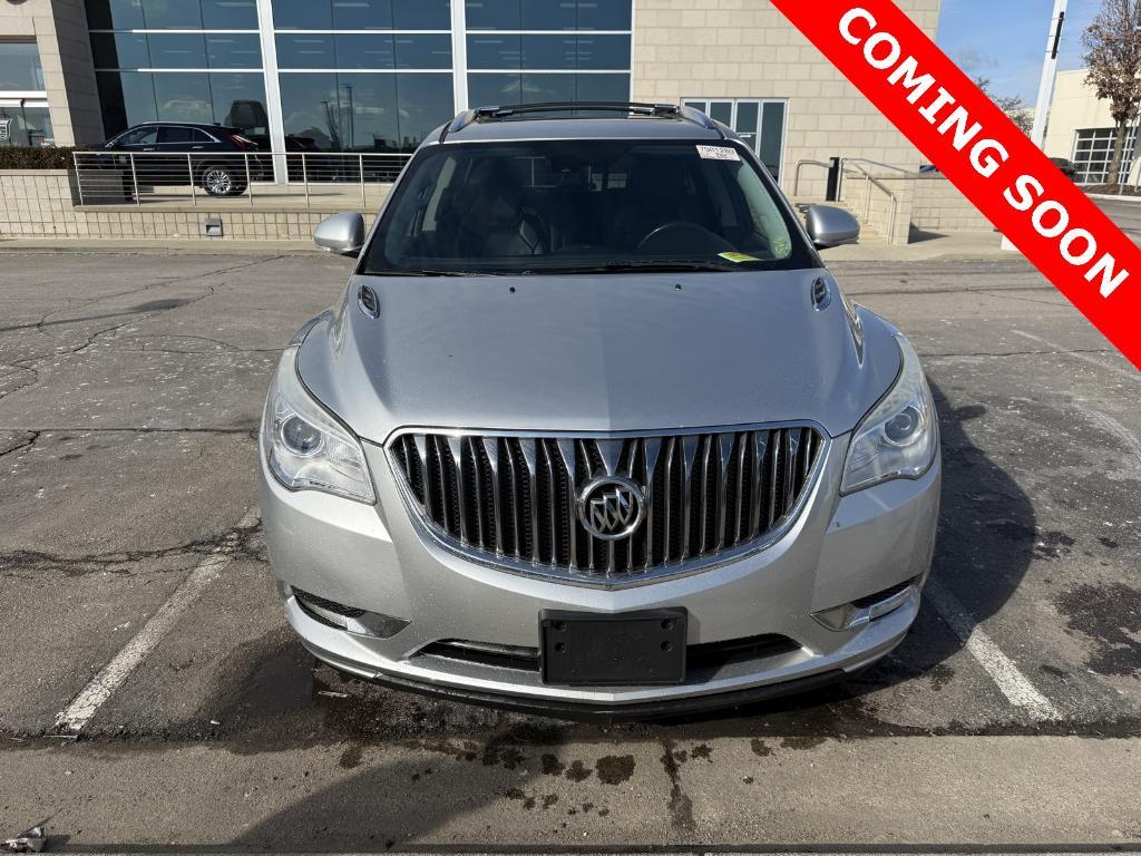 used 2014 Buick Enclave car, priced at $13,290