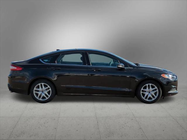 used 2014 Ford Fusion car, priced at $11,499