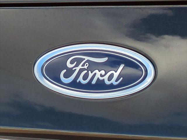 used 2014 Ford Fusion car, priced at $11,499