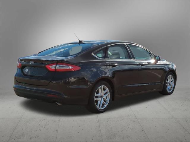 used 2014 Ford Fusion car, priced at $11,499