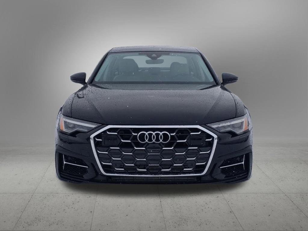 used 2024 Audi A6 car, priced at $45,681