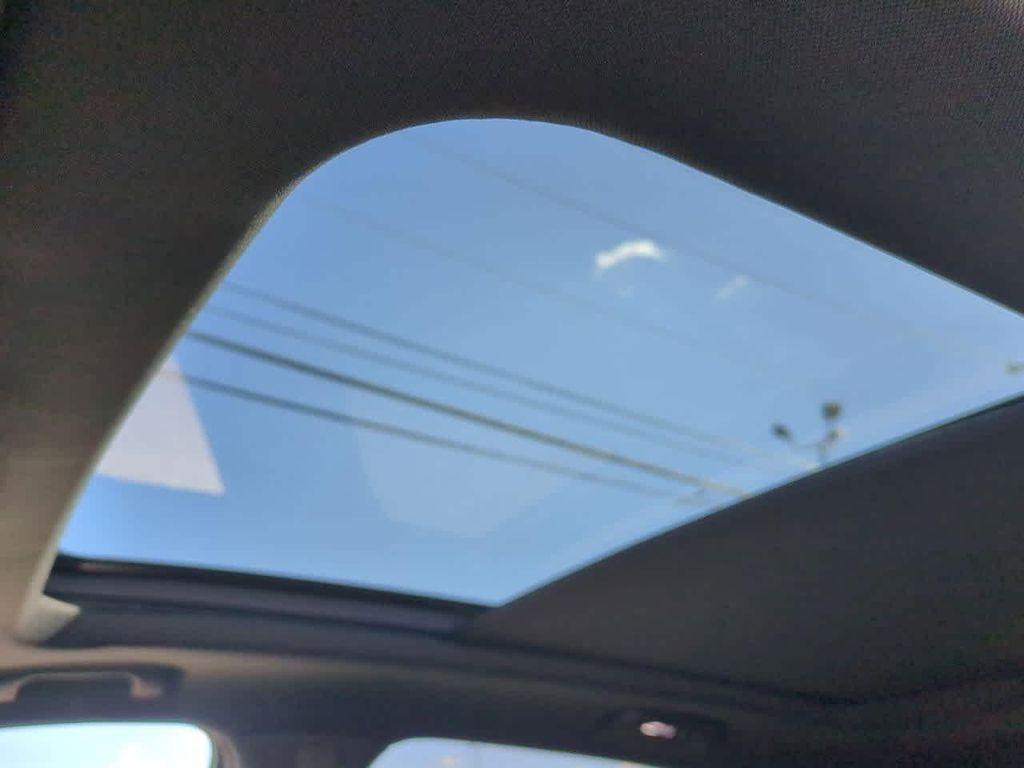 used 2023 Cadillac XT4 car, priced at $29,557