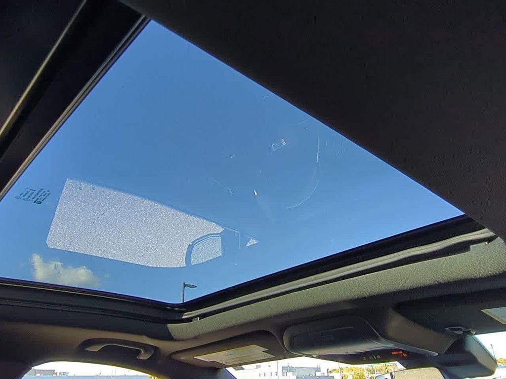 used 2023 Cadillac XT4 car, priced at $29,557