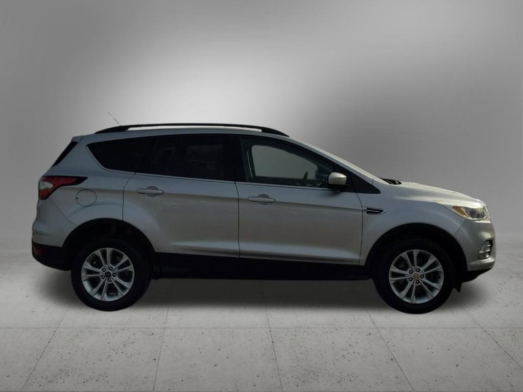 used 2018 Ford Escape car, priced at $11,109