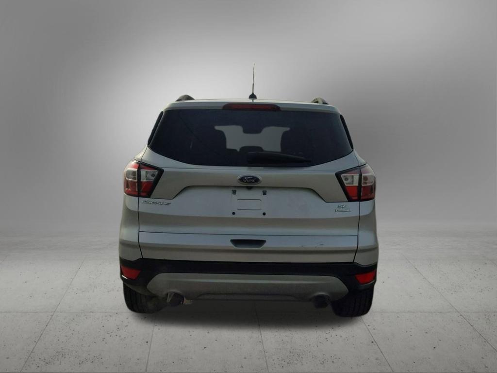 used 2018 Ford Escape car, priced at $11,109