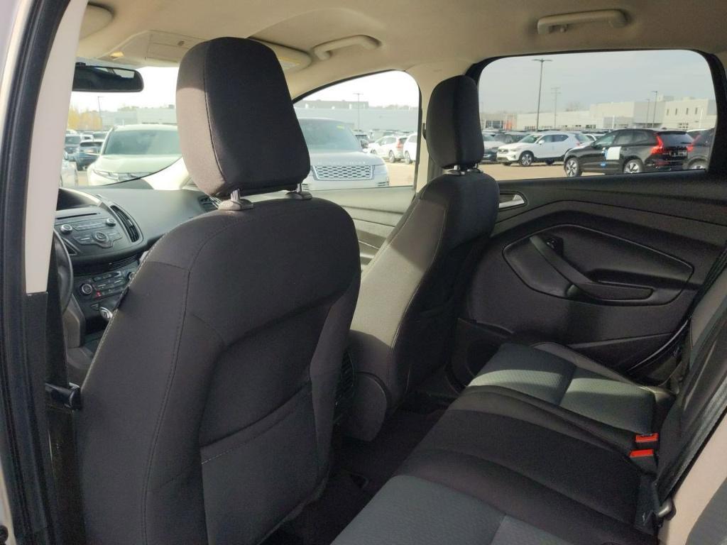 used 2018 Ford Escape car, priced at $11,109