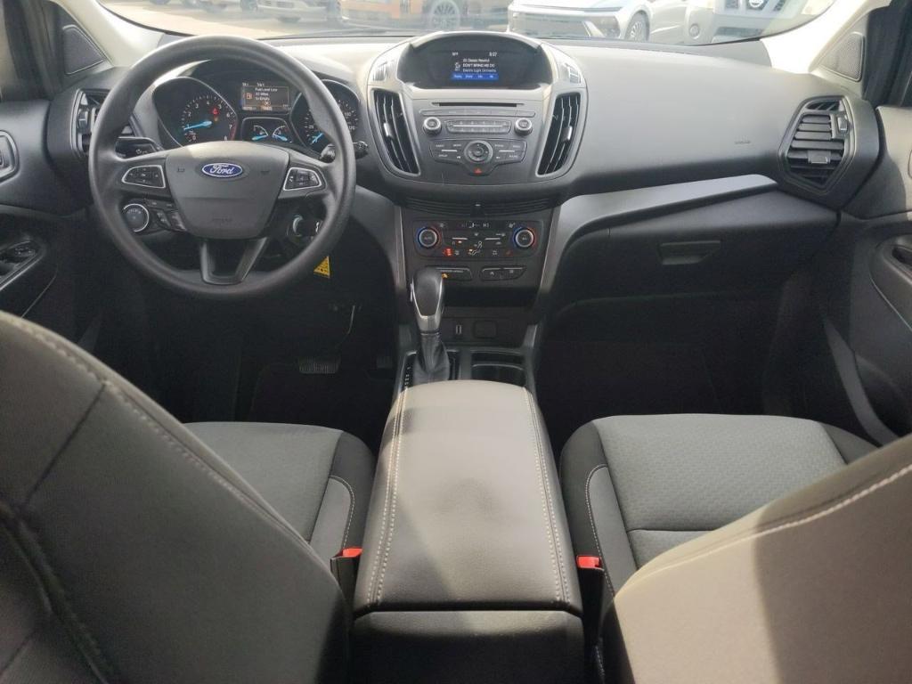 used 2018 Ford Escape car, priced at $11,109