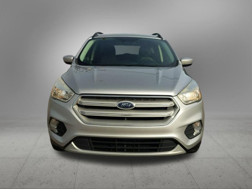 used 2018 Ford Escape car, priced at $11,109