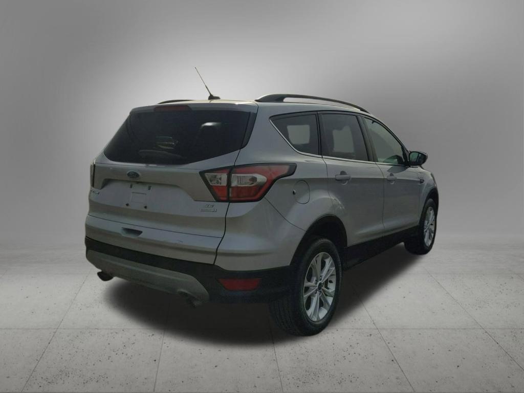 used 2018 Ford Escape car, priced at $11,109