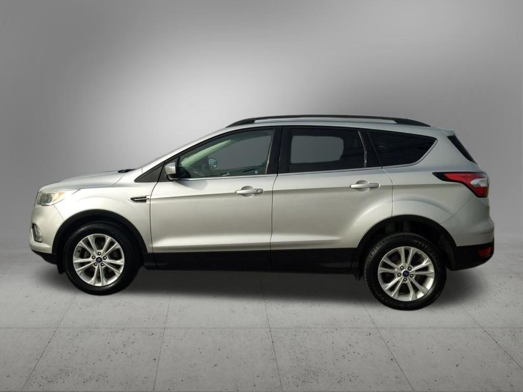 used 2018 Ford Escape car, priced at $11,109