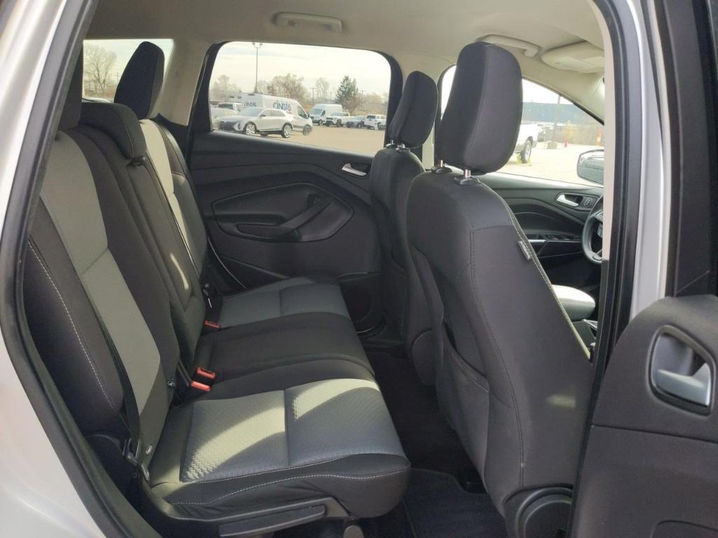 used 2018 Ford Escape car, priced at $11,109