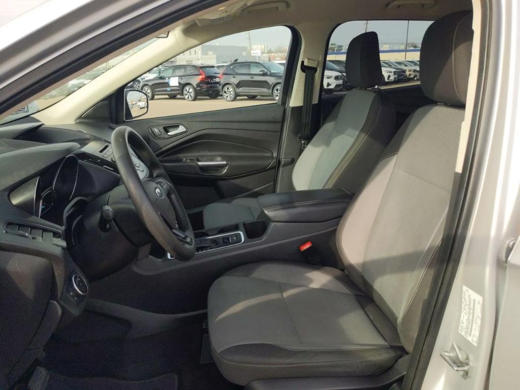 used 2018 Ford Escape car, priced at $11,109