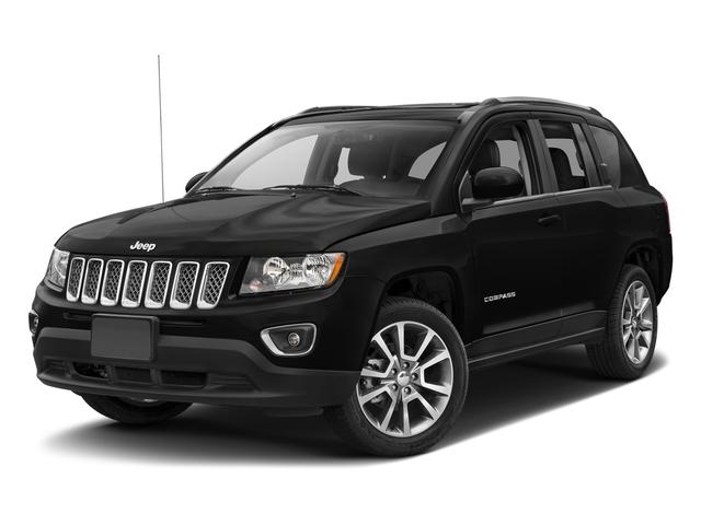 used 2016 Jeep Compass car, priced at $9,669