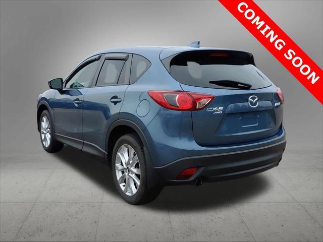 used 2014 Mazda CX-5 car, priced at $15,994
