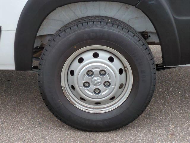 used 2023 Ram ProMaster 3500 car, priced at $35,073