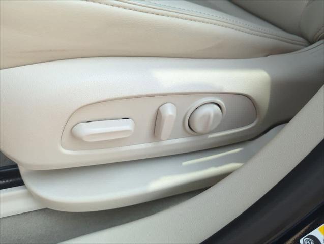 used 2022 GMC Acadia car, priced at $33,904