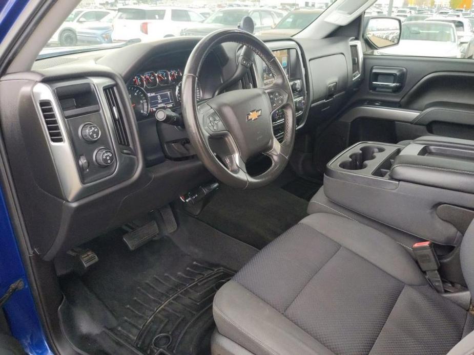 used 2014 Chevrolet Silverado 1500 car, priced at $11,274