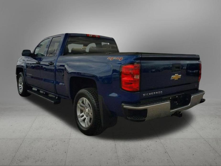 used 2014 Chevrolet Silverado 1500 car, priced at $11,274