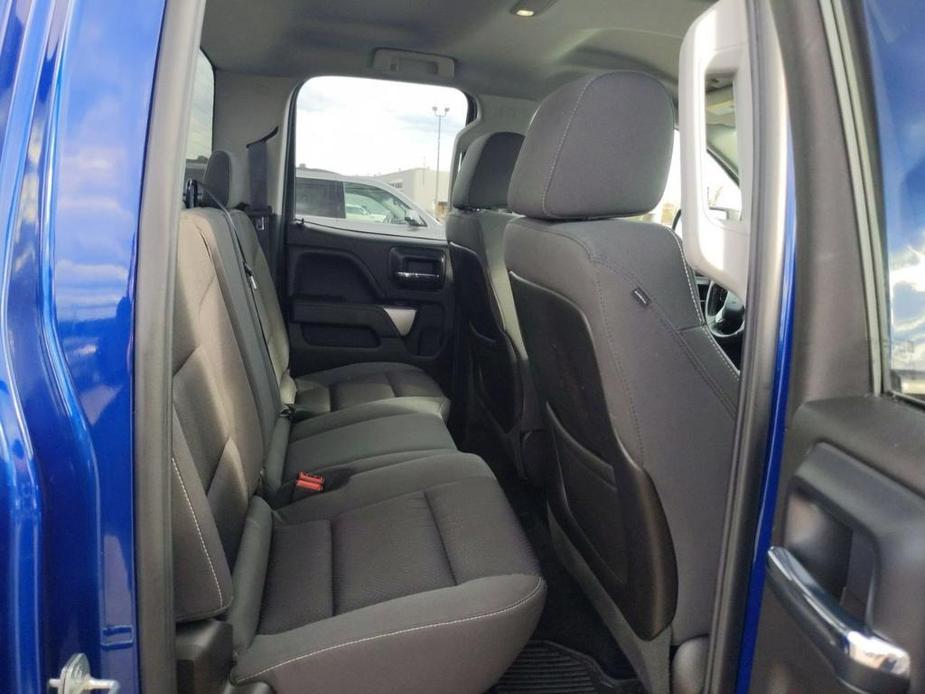 used 2014 Chevrolet Silverado 1500 car, priced at $11,274