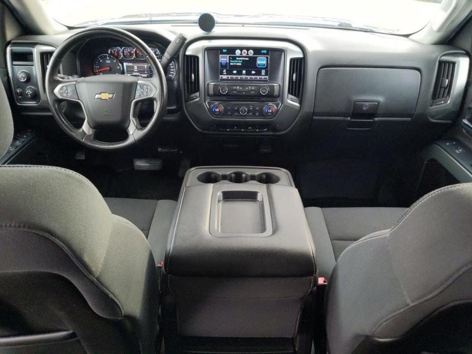 used 2014 Chevrolet Silverado 1500 car, priced at $11,274