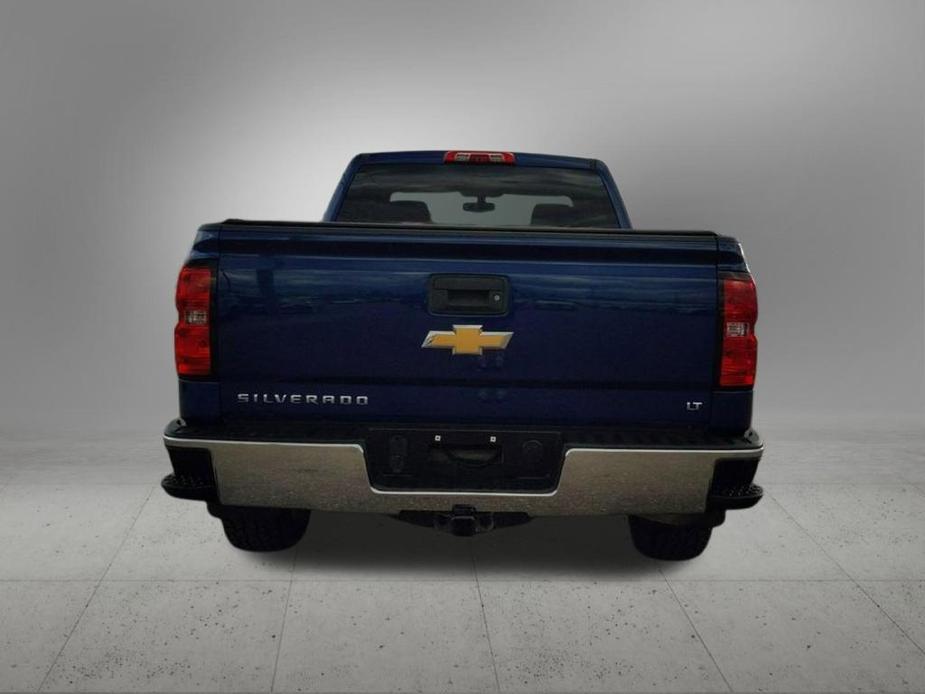 used 2014 Chevrolet Silverado 1500 car, priced at $11,274