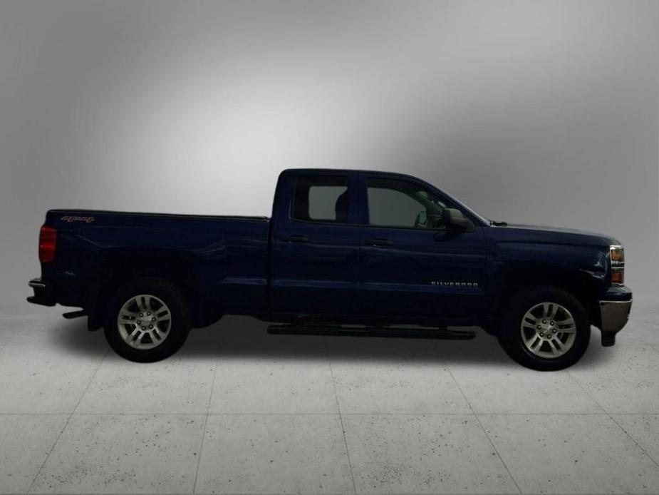 used 2014 Chevrolet Silverado 1500 car, priced at $11,274