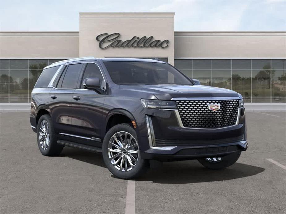 new 2024 Cadillac Escalade car, priced at $91,506