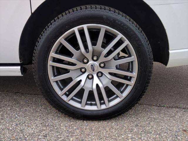 used 2022 Ford Expedition Max car, priced at $56,001