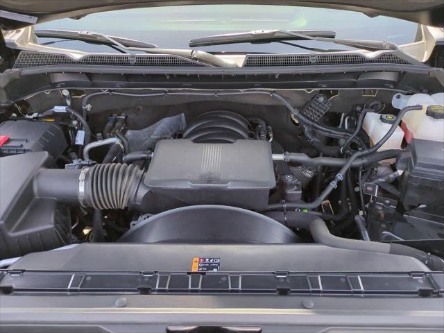 used 2024 GMC Sierra 2500 car, priced at $69,980
