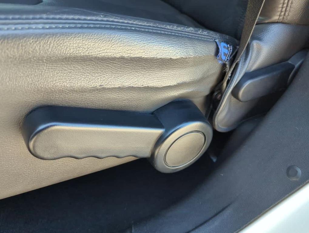 used 2015 Jeep Wrangler Unlimited car, priced at $24,223