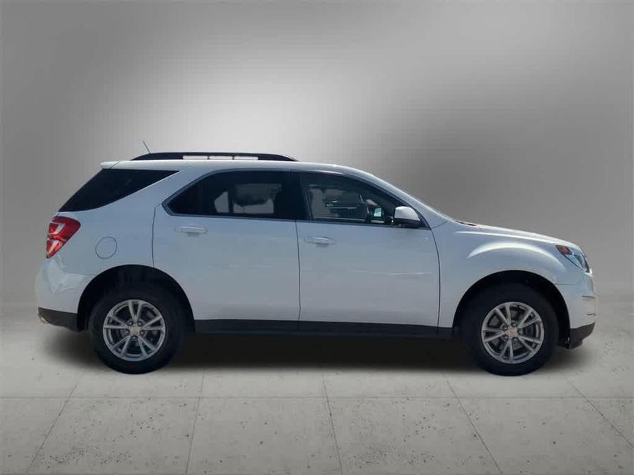 used 2017 Chevrolet Equinox car, priced at $14,700