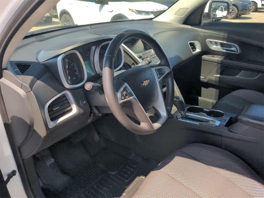 used 2017 Chevrolet Equinox car, priced at $16,000