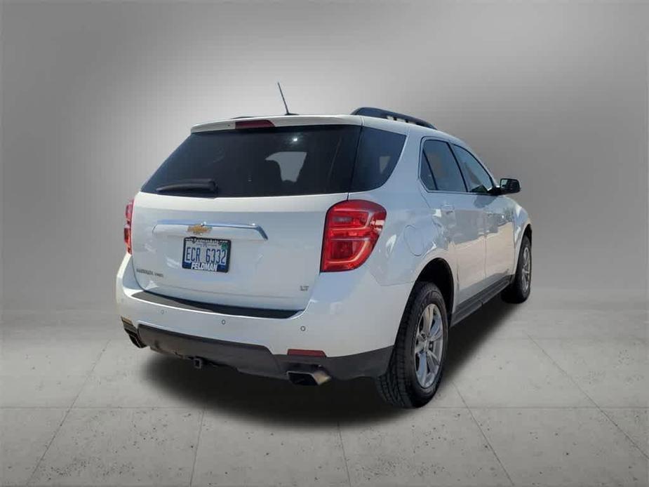 used 2017 Chevrolet Equinox car, priced at $14,700